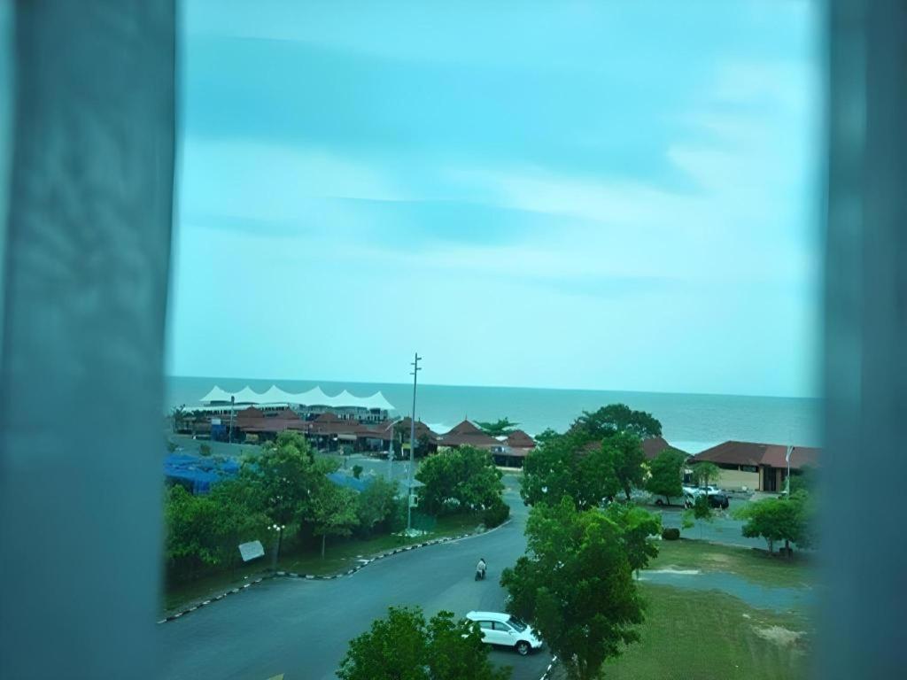 Putra Brasmana Hotel Kuala Perlis Exterior foto