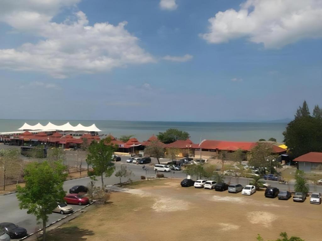 Putra Brasmana Hotel Kuala Perlis Exterior foto